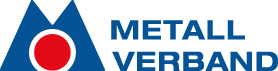 Bundesverband Metall Logo