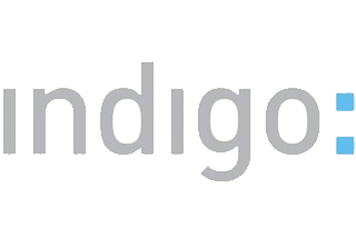 Indigo Logo