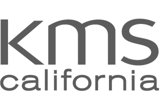 KMS California Logo