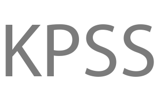 KPSS Logo
