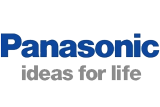 Panasonic Solar Logo