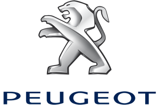 Peugeot Logo