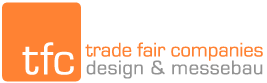 Trade Fair Companies Logo