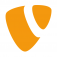 Typo3 Logo